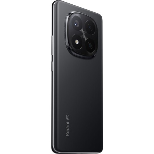 6.67" Смартфон Xiaomi Redmi Note 14 Pro+ 5G 256 ГБ черный