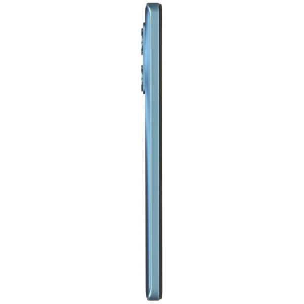 6.67" Смартфон Xiaomi Redmi Note 12 Pro+ 256 ГБ голубой