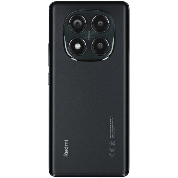 6.67" Смартфон Xiaomi Redmi Note 14 Pro 256 ГБ черный