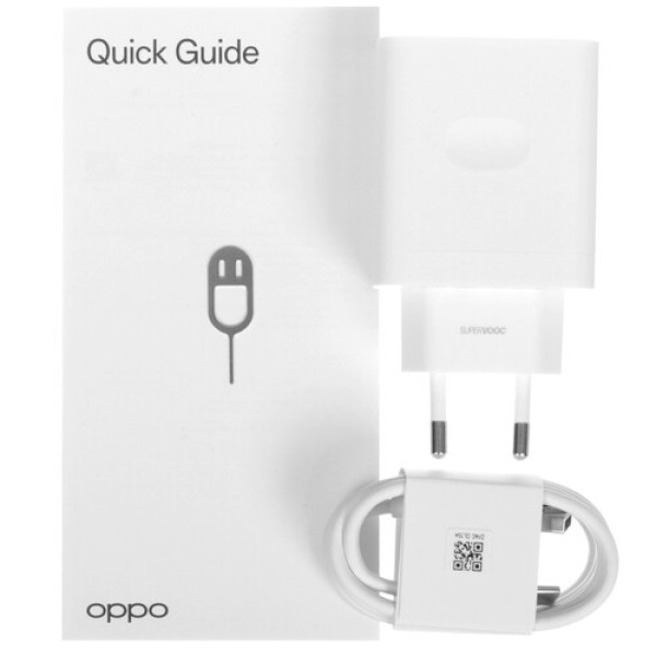 6.67" Смартфон OPPO Reno13 F 4G 512 ГБ фиолетовый