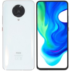 Смартфон Poco F2 Pro 8/256Gb [6,7"/LTE/NFC/Cam64Mpx/4700mAh/White]