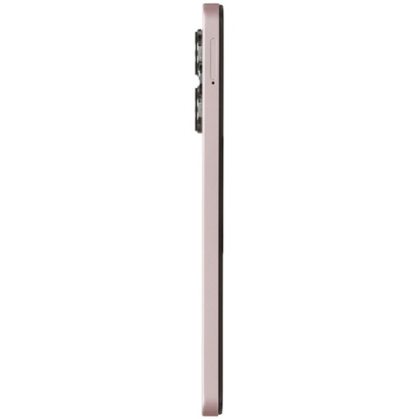 6.79" Смартфон Xiaomi Redmi 13 256 ГБ розовый