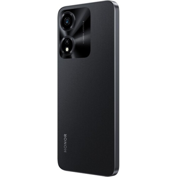 6.56" Смартфон HONOR X5 Plus 64 ГБ черный