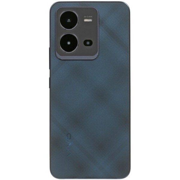 6.44" Смартфон Vivo V25e 128 ГБ черный