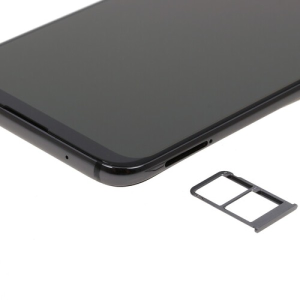 Смартфон Meizu 16th 6" 128Gb Black 8x2,8Ghz/8192Mb/2160x1080/sAmoled/2SIM/LTE/Cam12+20/3010mAh/Android