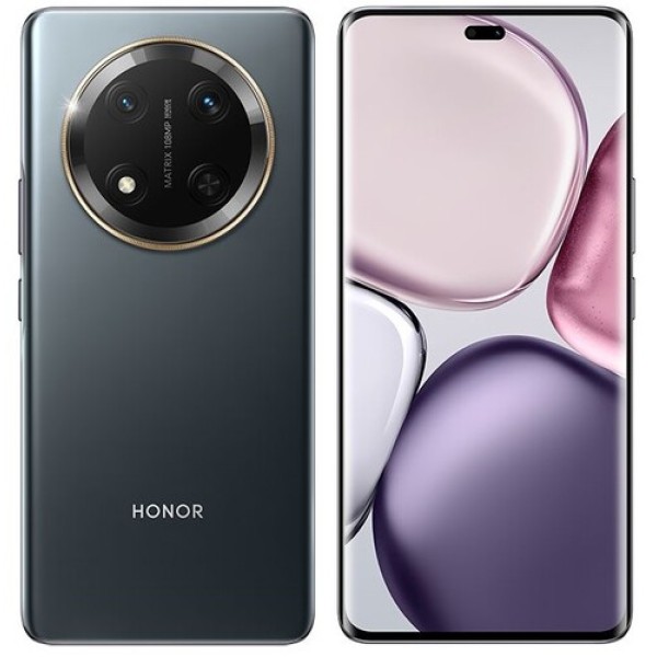 6.78" Смартфон HONOR X9c 256 ГБ черный