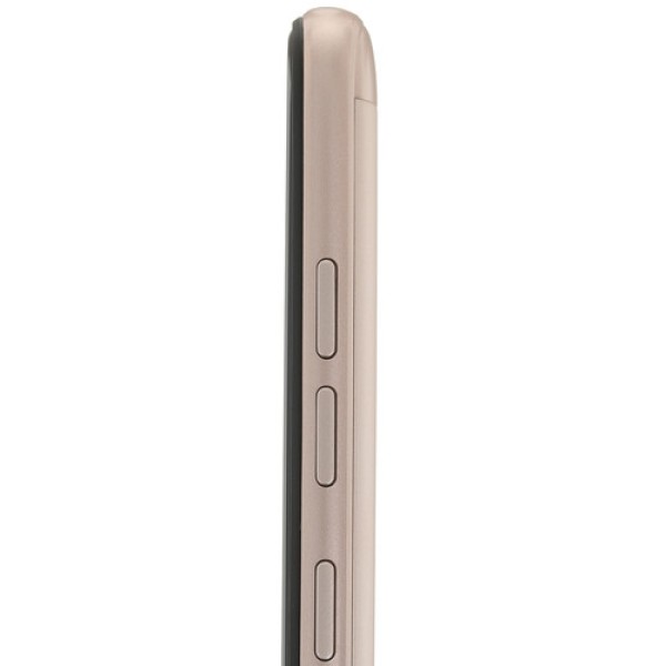 Смартфон Vertex Impress Zeon 5.5" 8Gb Gold 4x1,3Ghz/1024Mb/960x480/IPS/2SIM/3G/Cam8/2300mAh/Android GO