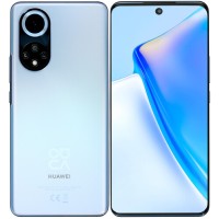 Смартфон Huawei Nova 9 8/128Gb [6,57"/LTE/NFC/Cam50+32Mpx/4300mAh/Blue]