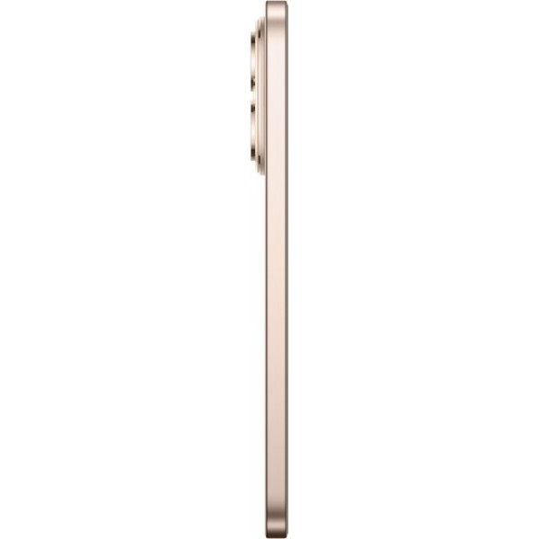 6.55" Смартфон HONOR 400 256 ГБ золотистый