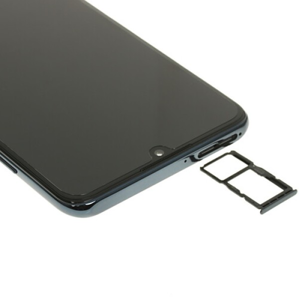 Смартфон Honor 20 Lite 4/128Gb [6,15"/LTE/NFC/Cam48+8+2Mpx/3340mAh/Black]