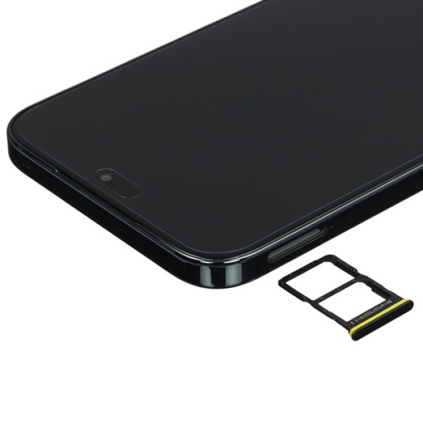 6.7" Смартфон HONOR X8c 128 ГБ черный
