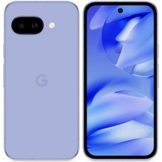 6.3" Смартфон Google Pixel 9a 128 ГБ голубой