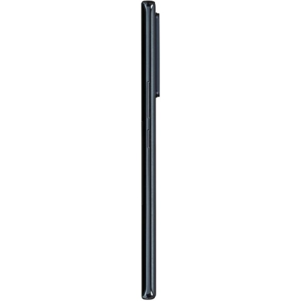 6.78" Смартфон Infinix NOTE 40 Pro+ 5G 256 ГБ черный