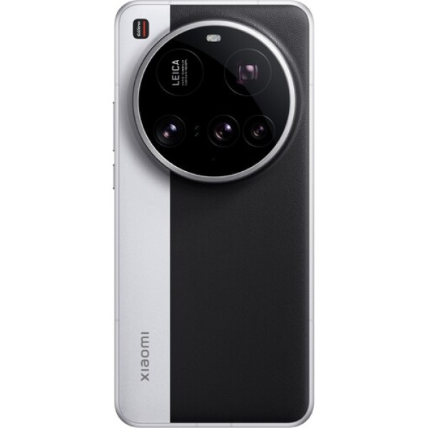 6.73" Смартфон Xiaomi 15 Ultra 1024 ГБ серебристый