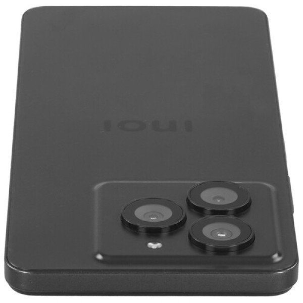 6.78" Смартфон INOI A75 Elegance 512 ГБ черный