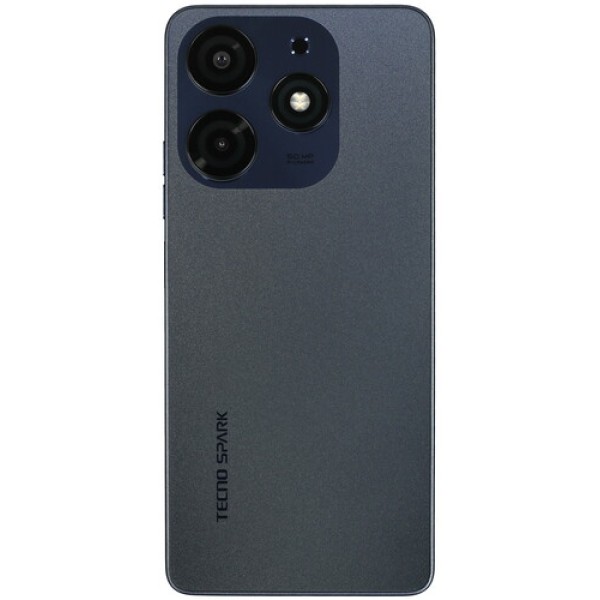 6.78" Смартфон Tecno SPARK 10 Pro 128 ГБ черный