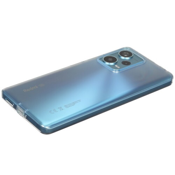 6.67" Смартфон Xiaomi Redmi Note 12 Pro+ 256 ГБ голубой