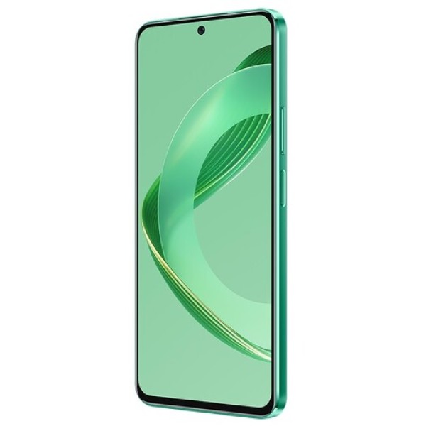 6.67" Смартфон HUAWEI nova 12 SE 256 ГБ зеленый