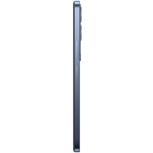 6.68" Смартфон Vivo Y19s 128 ГБ черный