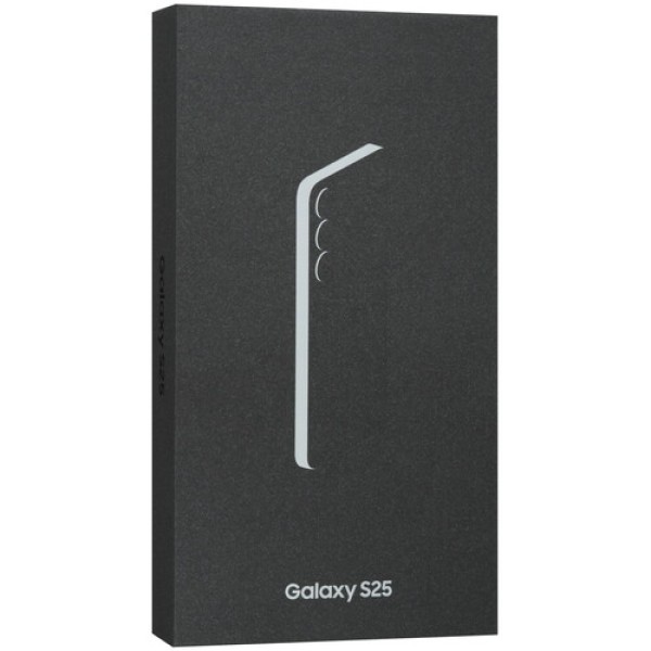 6.2" Смартфон Samsung Galaxy S25 256 ГБ синий