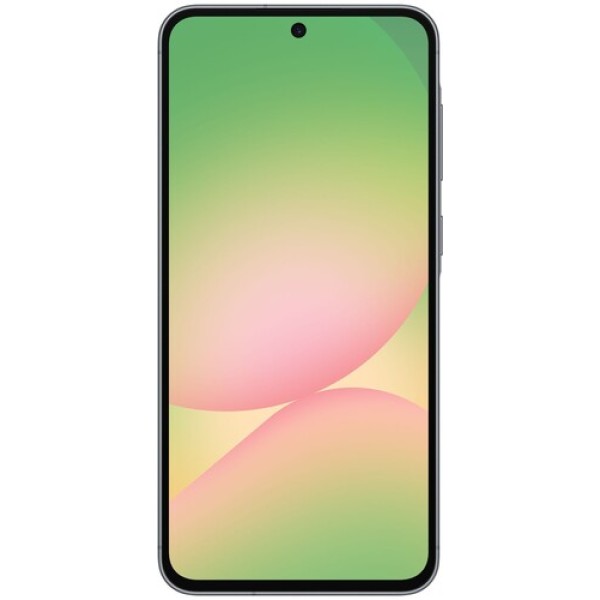 6.7" Смартфон Samsung Galaxy A56 256 ГБ черный