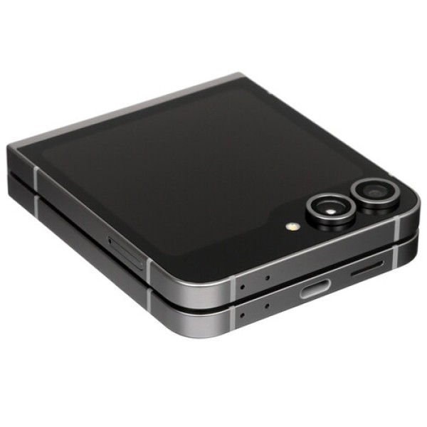 6.7" Смартфон Samsung Galaxy Z Flip6 512 ГБ серый