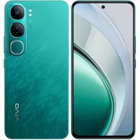 6.67" Смартфон Vivo V40 Lite 256 ГБ зеленый