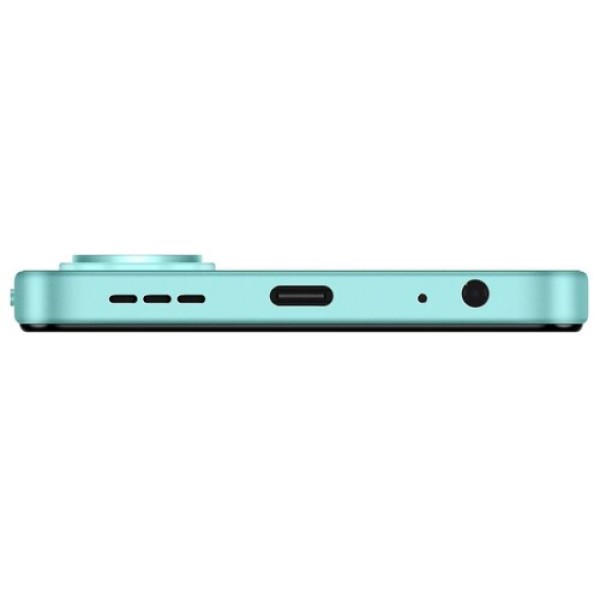 6.67" Смартфон Tecno SPARK GO 2 64 ГБ зеленый