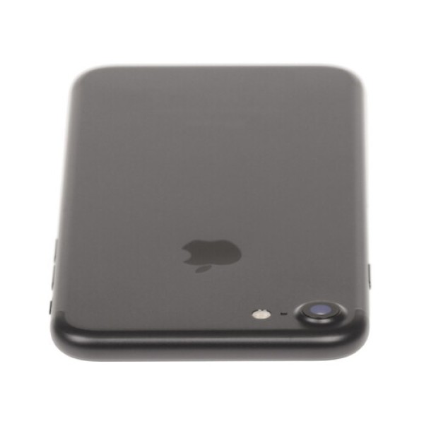 4.7" Смартфон Apple iPhone 7 256 Гб черный матовый