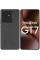 6.78" Смартфон realme GT 7 512 ГБ черный