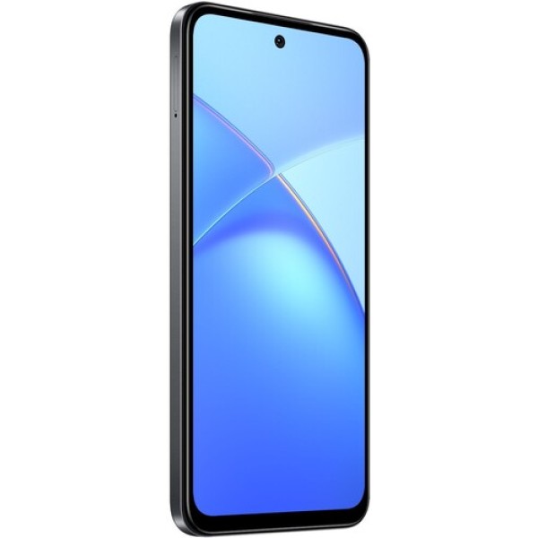 6.67" Смартфон Infinix SMART 10 Plus 128 ГБ черный