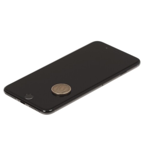 5.5" Смартфон Apple iPhone 7 Plus 128 Гб черный глянцевый