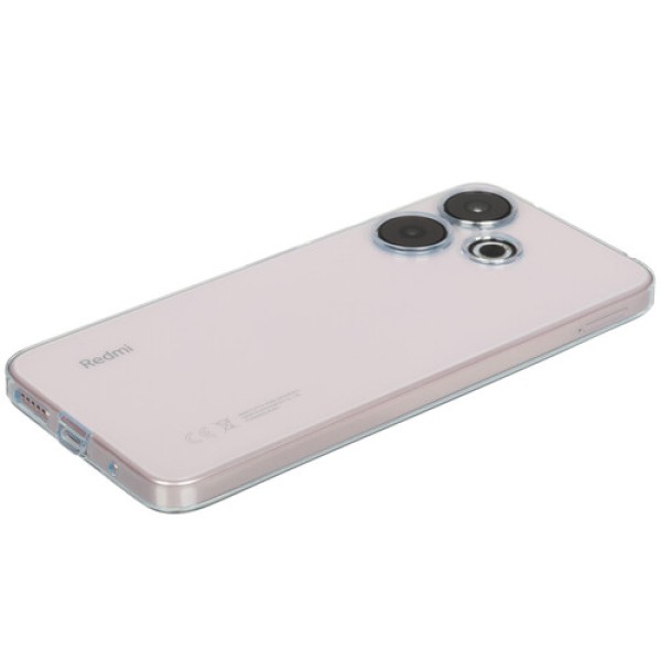 6.79" Смартфон Xiaomi Redmi 13 256 ГБ розовый