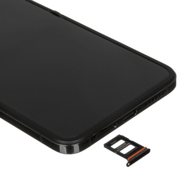 6.86" Смартфон Xiaomi Mix Flip 512 ГБ черный