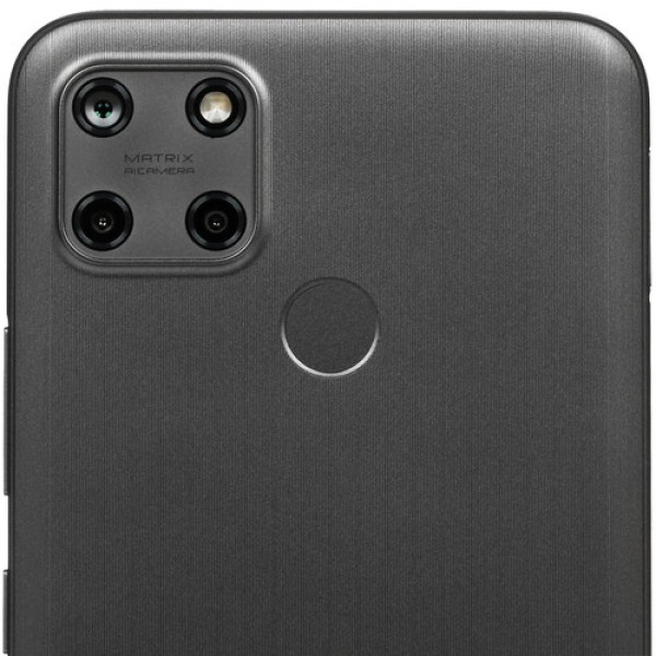 Смартфон realme C25Y 4/64Gb [6.5"/LTE/Cam50+2+2Mpx/5000mAh/Серый]