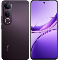 6.77" Смартфон Vivo V50 Lite 256 ГБ черный