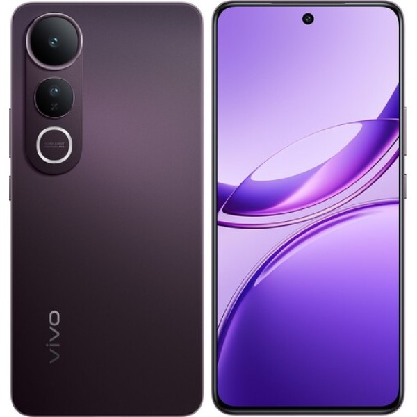 6.77" Смартфон Vivo V50 Lite 256 ГБ черный