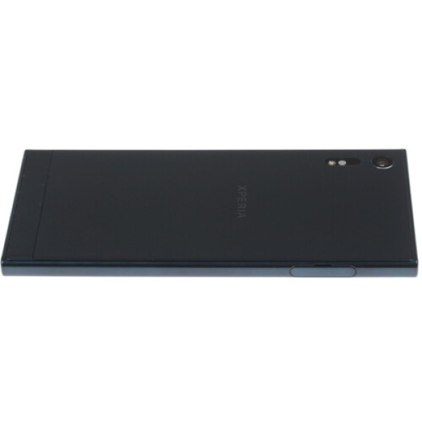 Смартфон Sony XPERIA XZ DS (F8332) 5,2" 64Gb Blue 4(2x2.15/2x1.6)/3072Mb/1920x1080/IPS/LTE/GPS/NFC/Cam23/2620mAh/An6