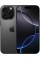 6.3" Смартфон Apple iPhone 16 Pro 256 ГБ черный