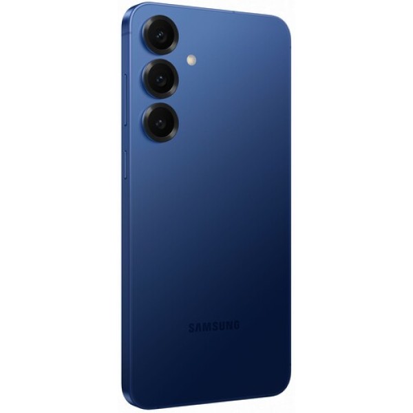 6.7" Смартфон Samsung Galaxy S25+ 512 ГБ синий