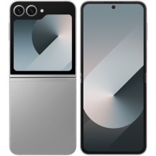 6.7" Смартфон Samsung Galaxy Z Flip6 512 ГБ серый