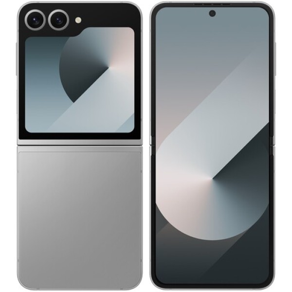6.7" Смартфон Samsung Galaxy Z Flip6 512 ГБ серый