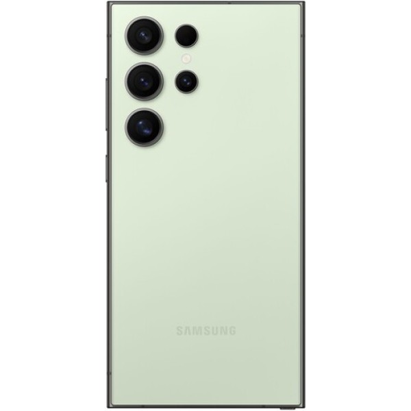 6.8" Смартфон Samsung Galaxy S24 Ultra 1024 ГБ зеленый
