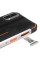 6.58" Смартфон KENSHI Armor I1w 128 ГБ оранжевый
