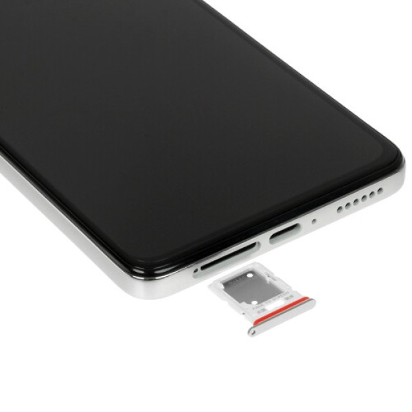 6.67" Смартфон Xiaomi Redmi Note 12 Pro 4G 256 ГБ белый