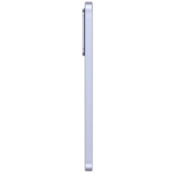 6.7" Смартфон Samsung Galaxy A36 256 ГБ фиолетовый