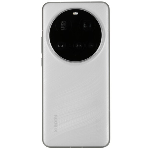 6.73" Смартфон Xiaomi 15 Ultra 512 ГБ белый