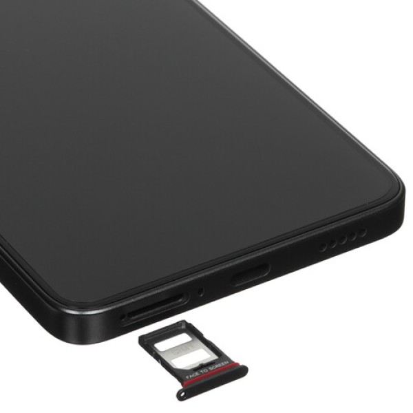 6.67" Смартфон Xiaomi 14T 256 ГБ черный