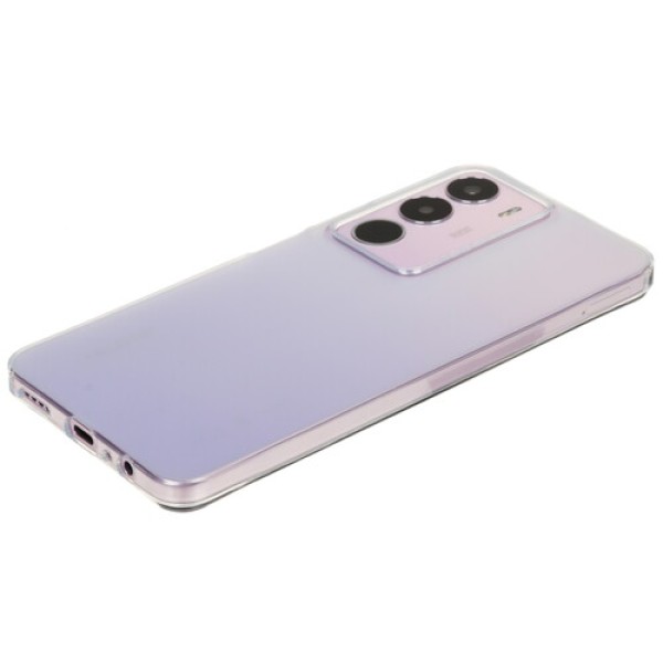 6.67" Смартфон realme C71 256 ГБ фиолетовый