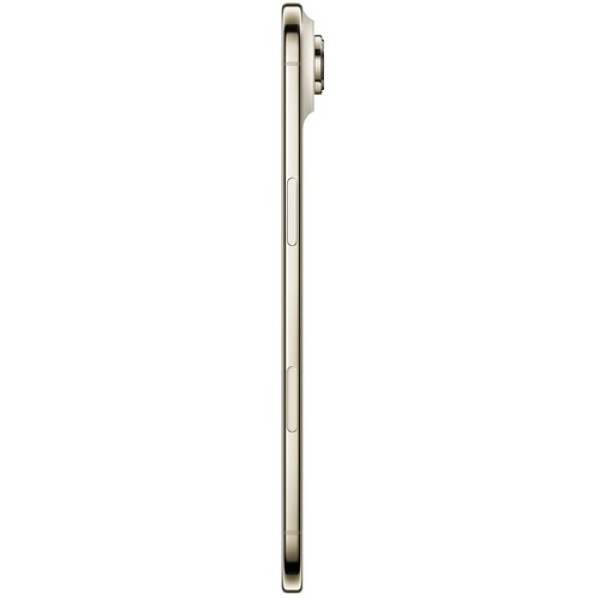 6.5" Смартфон Apple iPhone Air 256 ГБ золотистый